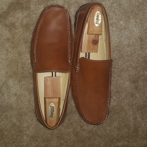 Kenneth Cole loafers